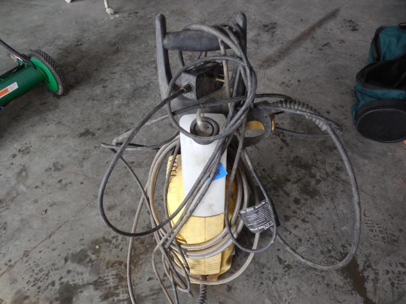 Karcher&nbspElectric Power Washer ...