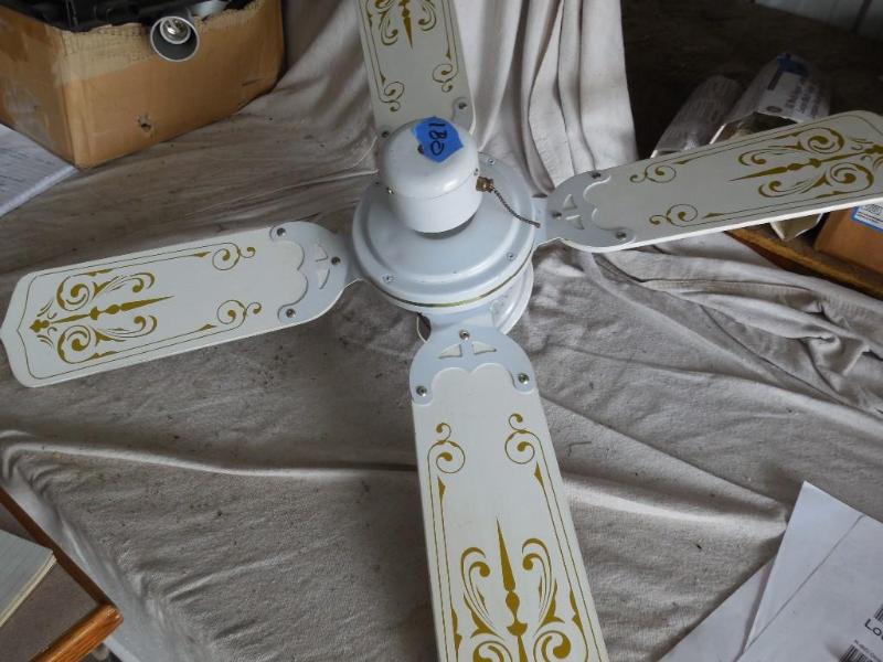 36&quot Ceiling Fan. &nbspCoolstu...