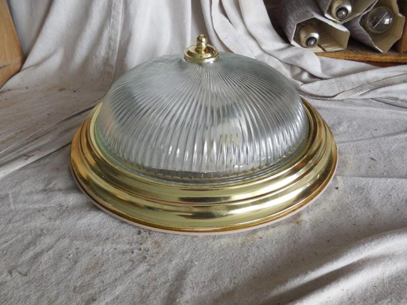 3 Lamp light fixture 15 in. Coolstu...