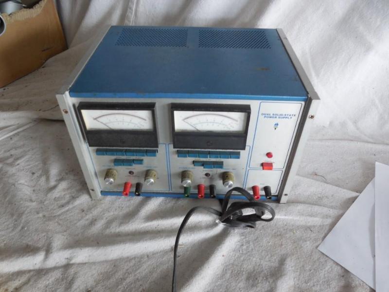 Energy Concepts Solid State power s...