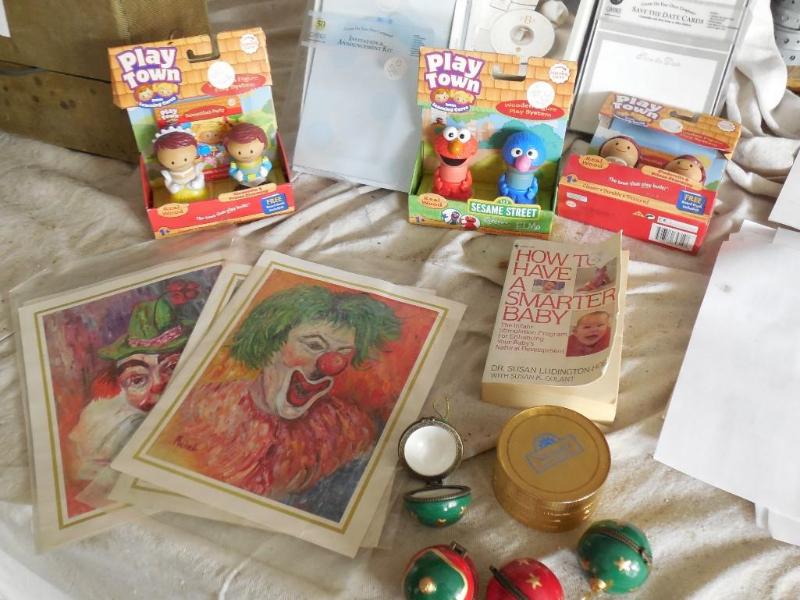 Favor Kit 50 count, Invitation Kit ...