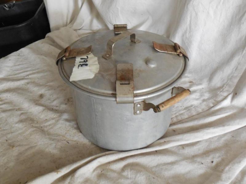 Old Amer Water less cooler. &nbspC...