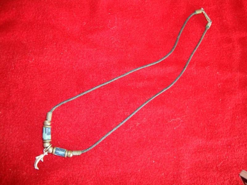 Dolphin necklace 8&quot...