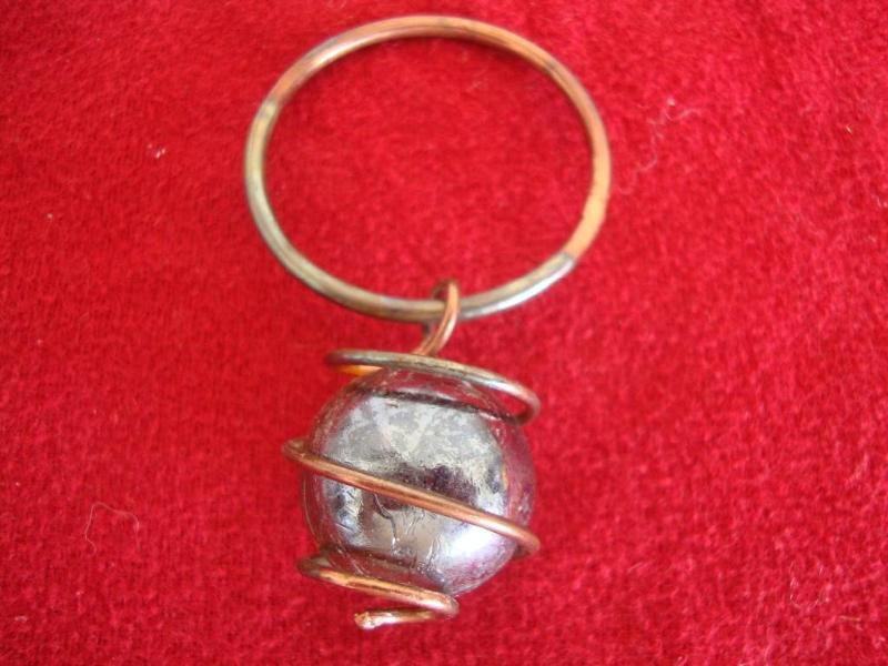 Necklace center piece, no chain inc...