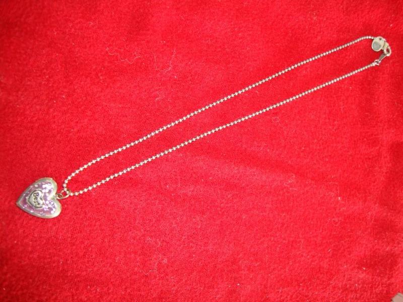Locket 8&quot...