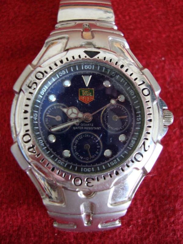 Tag Heuer&nbspReplica watch...