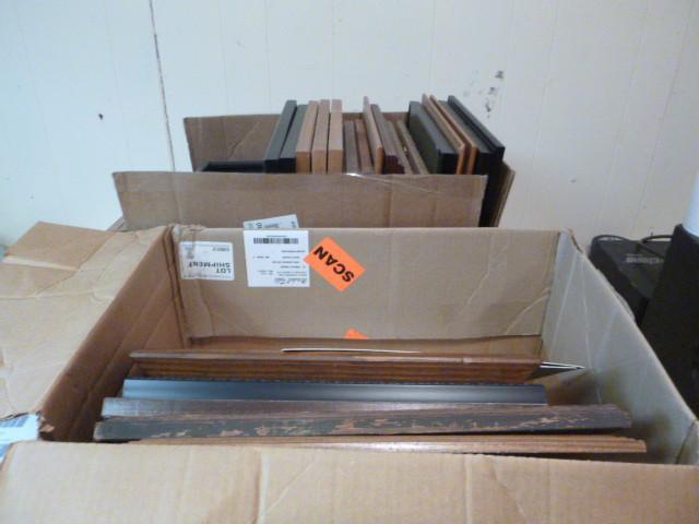 lot 121 image: Large Lot of Miscellaneous Picture ...