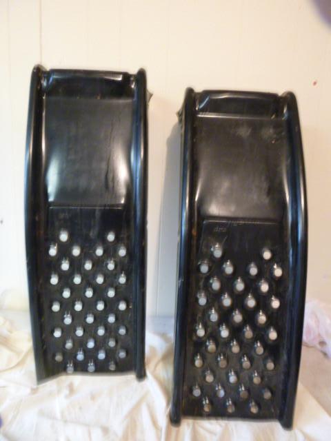 lot 145 image: 2 Car Ramps...