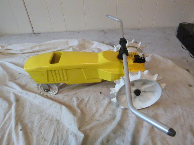 lot 252 image: Rain Train Sprinkler...