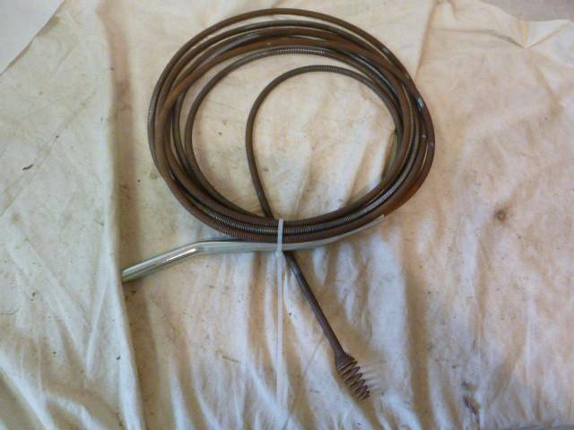 lot 308 image: Sewer Snake...