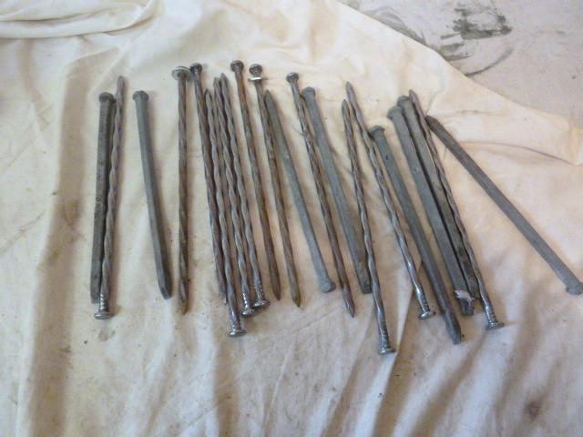 lot 309 image: Landscaping Spikes...