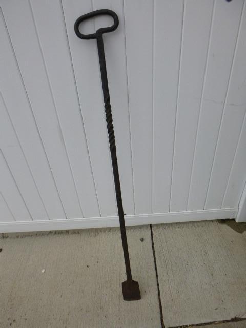 lot 390 image: Ice Chisel...