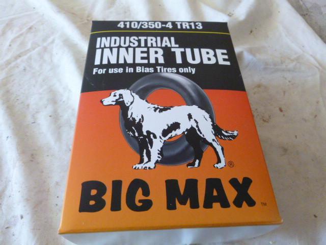 lot 61 image: Big Max Industrial Inner Tube 4103...