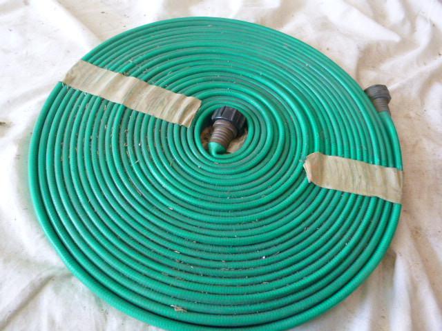 lot 82 image: Hose Approximately 50...