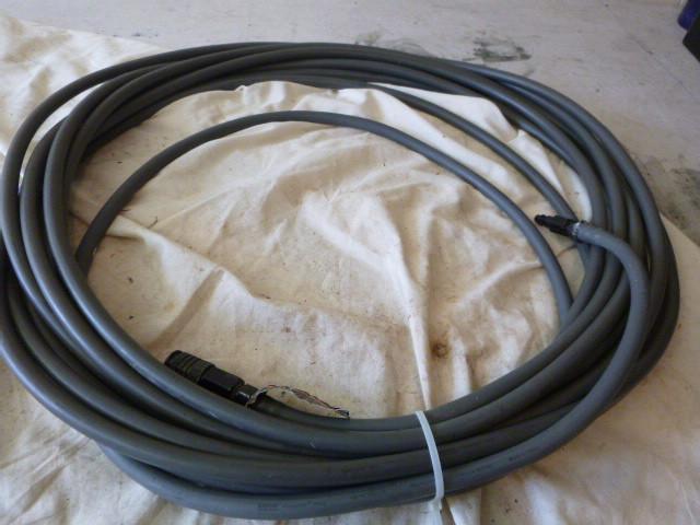 lot 84 image: Ridgid Flexpress Air Hose 14"...