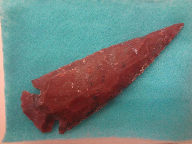 5&quot Arrowhead, Nice Condition...