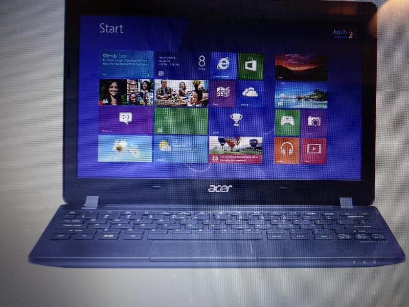 ACER ASPIRE 11.6&quot 4GB WINDOWS ...