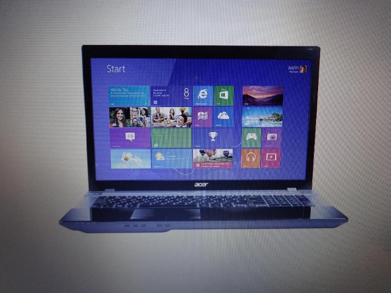 ACER ASPIRE 17.3&quot 4GB WINDOWS ...