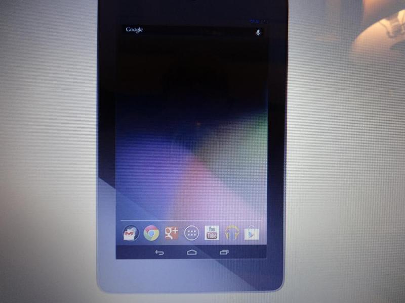 GOOGLE NEXUS 7, 7&quot 32GB ANDROI...