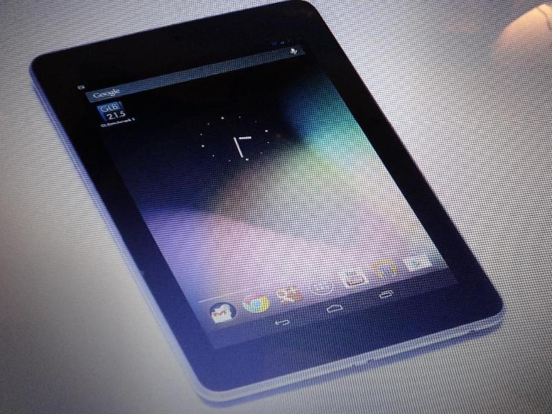 GOOGLE NEXUS 7, 7&quot 32GB ANDROI...