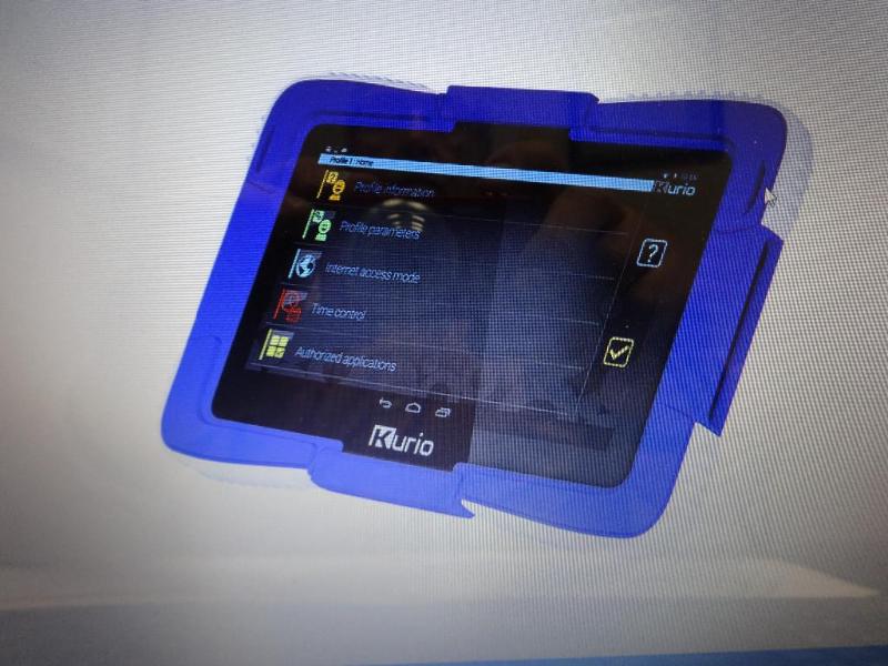KURIO 7S FAMILY ANDROID TABLET. Bid...