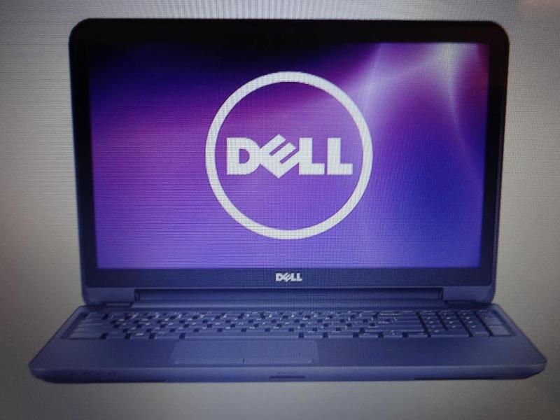DELL INSPIRON 15.6&quot 4GB TOUCH ...