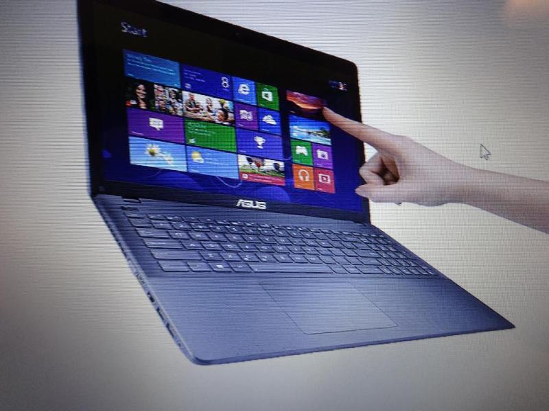 ASUS 15.6&quot 6GB WINDOWS 8 LAPTO...