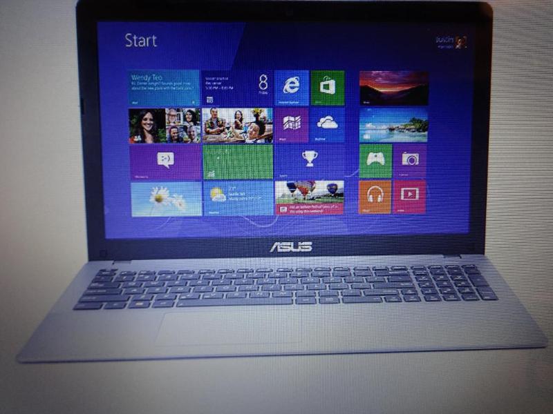 ASUS 15.6&quot 4GB WINDOWS 8 LAPTO...