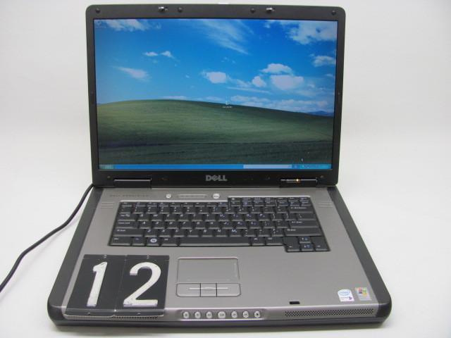 lot 12 image: Dell precision M90 laptop computer....
