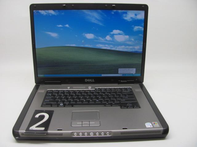 lot 2 image: Dell precision M90 laptop computer....