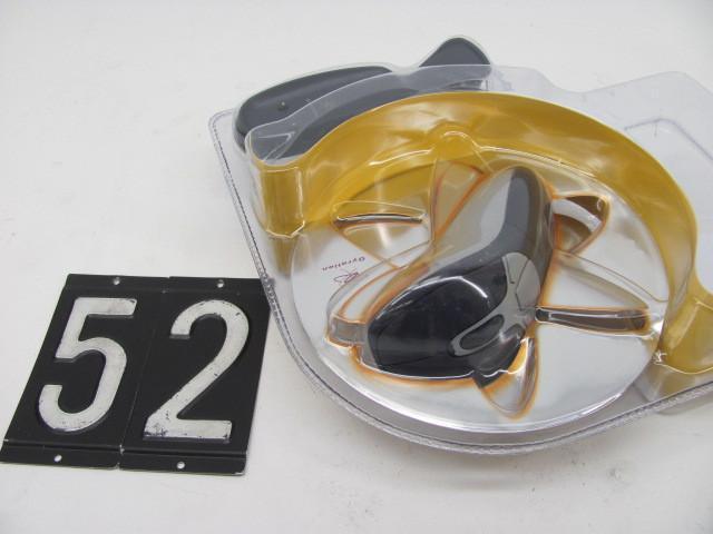 lot 52 image: Gyration wireless air mouse. New in...