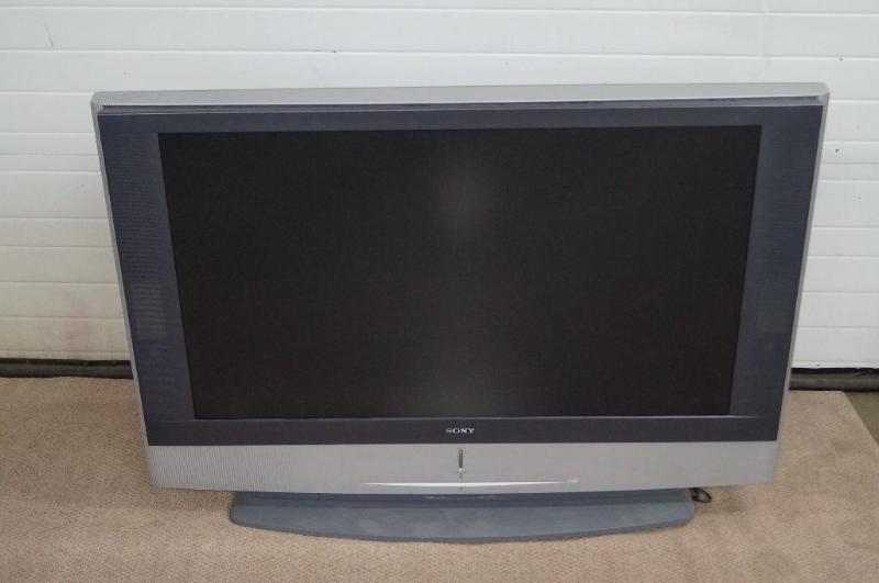 Sony Television