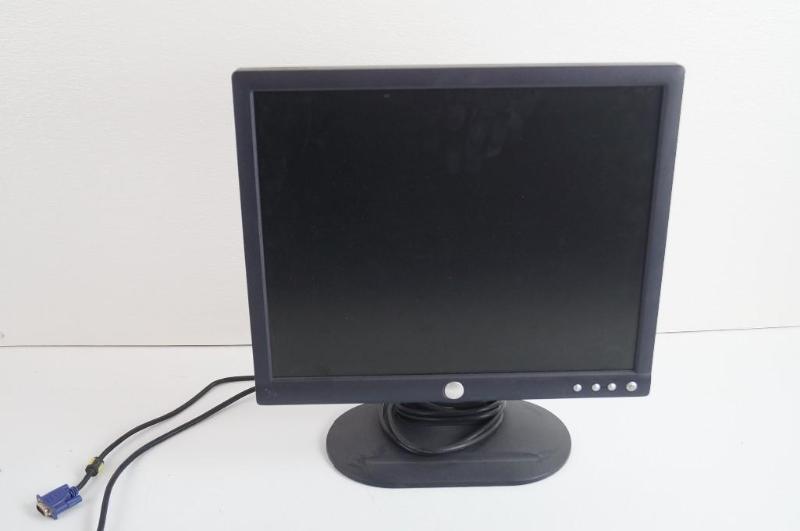 dell monitor