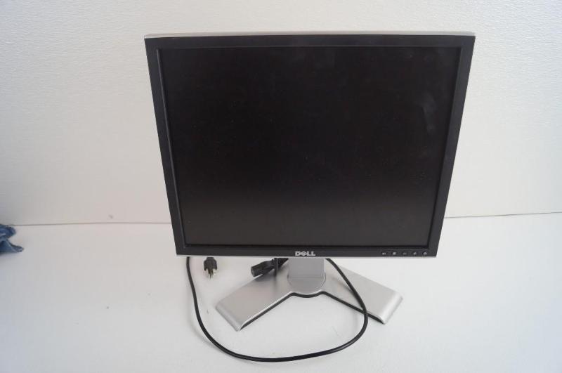 dell monitor