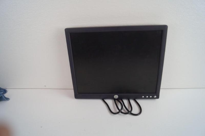 dell monitor