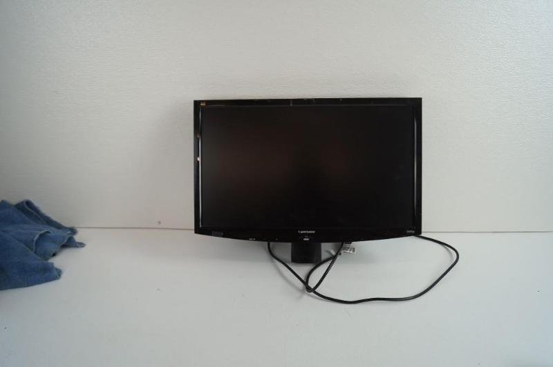 Viewsonic monitor