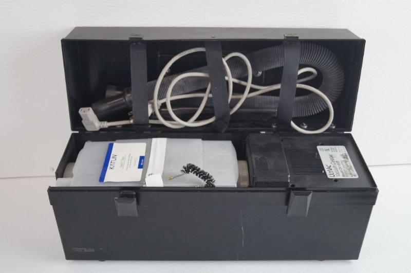 ultivac vacuum cleaner