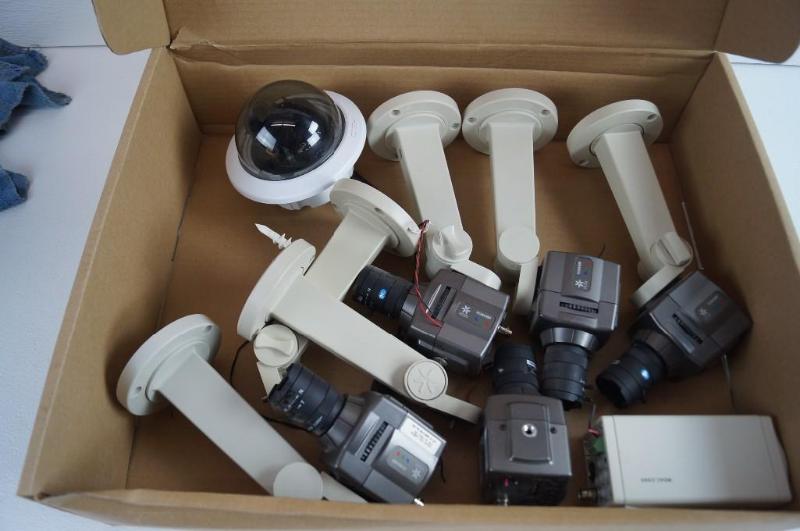Security system