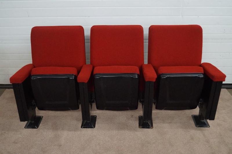 Media Chairs