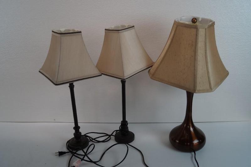 Lamps