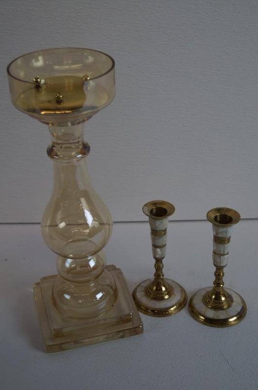 Candle Holders