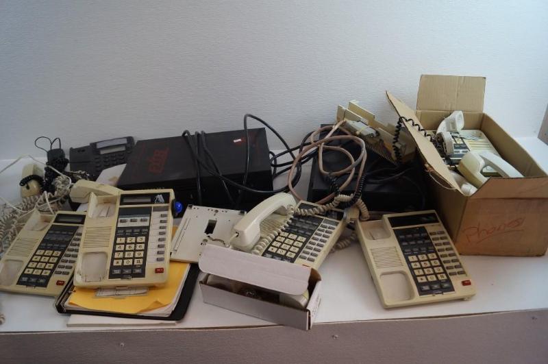 Phone