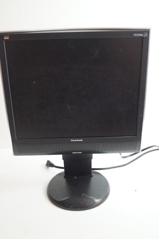 Computer Monitor