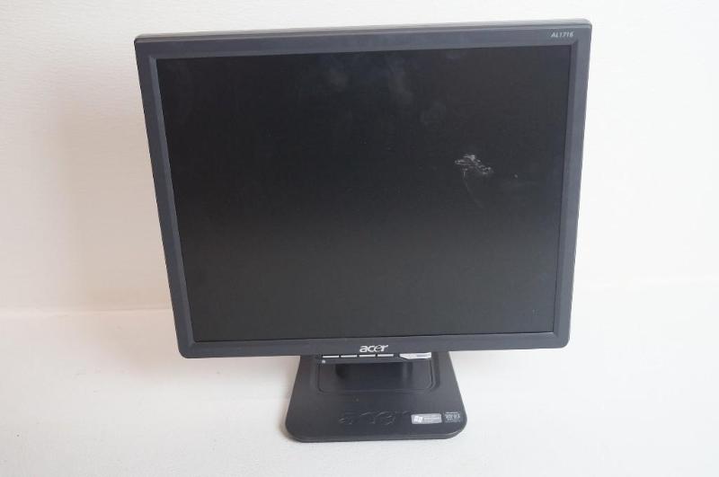 Computer Monitor