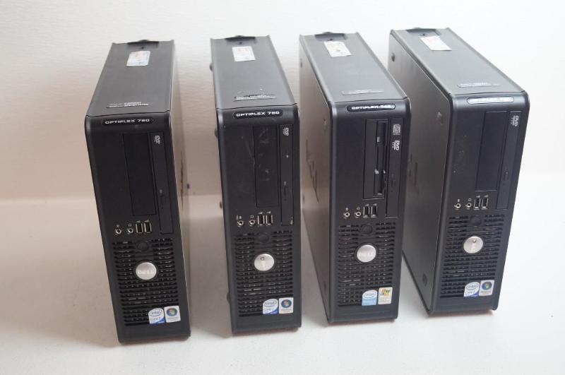 Dell Computer