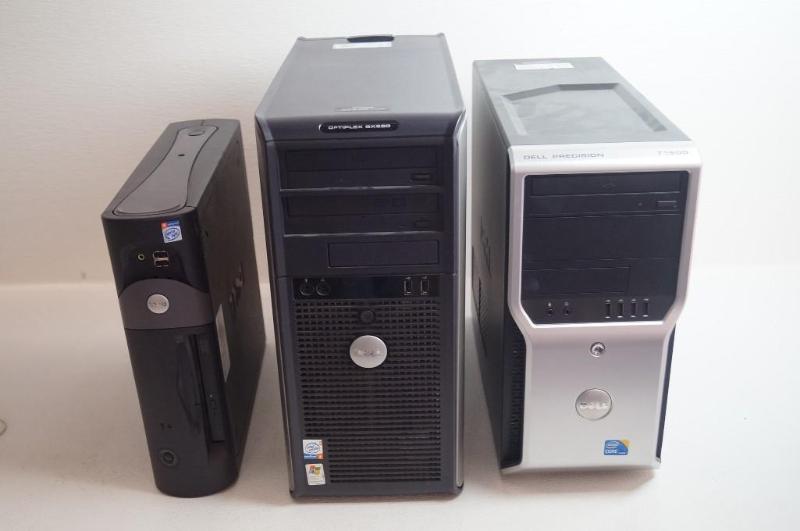 Dell Computers