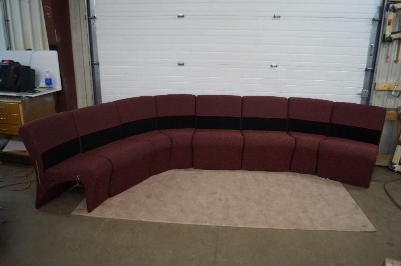 Sectional Couch