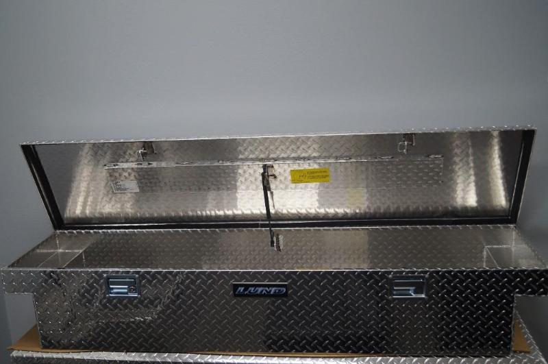 New Lund Tool Box Model #111001
