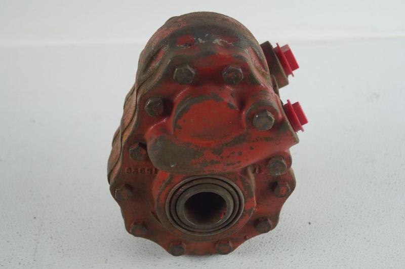 PTO Pump 540