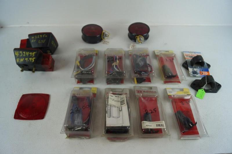 Trailer Accessories